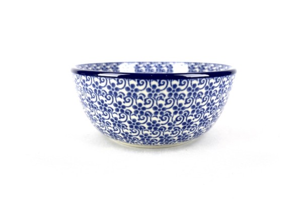 017 Bunzlau Schaaltje 2111X Ronde Schaaltjes